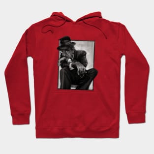 Leonard Cohen Hoodie